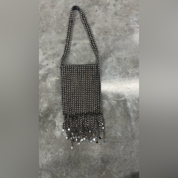 Zara medal purse - Picture 5 of 7